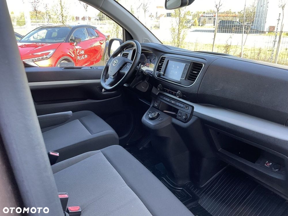 Toyota Proace Verso 2.0 D4-D Long Business - 10