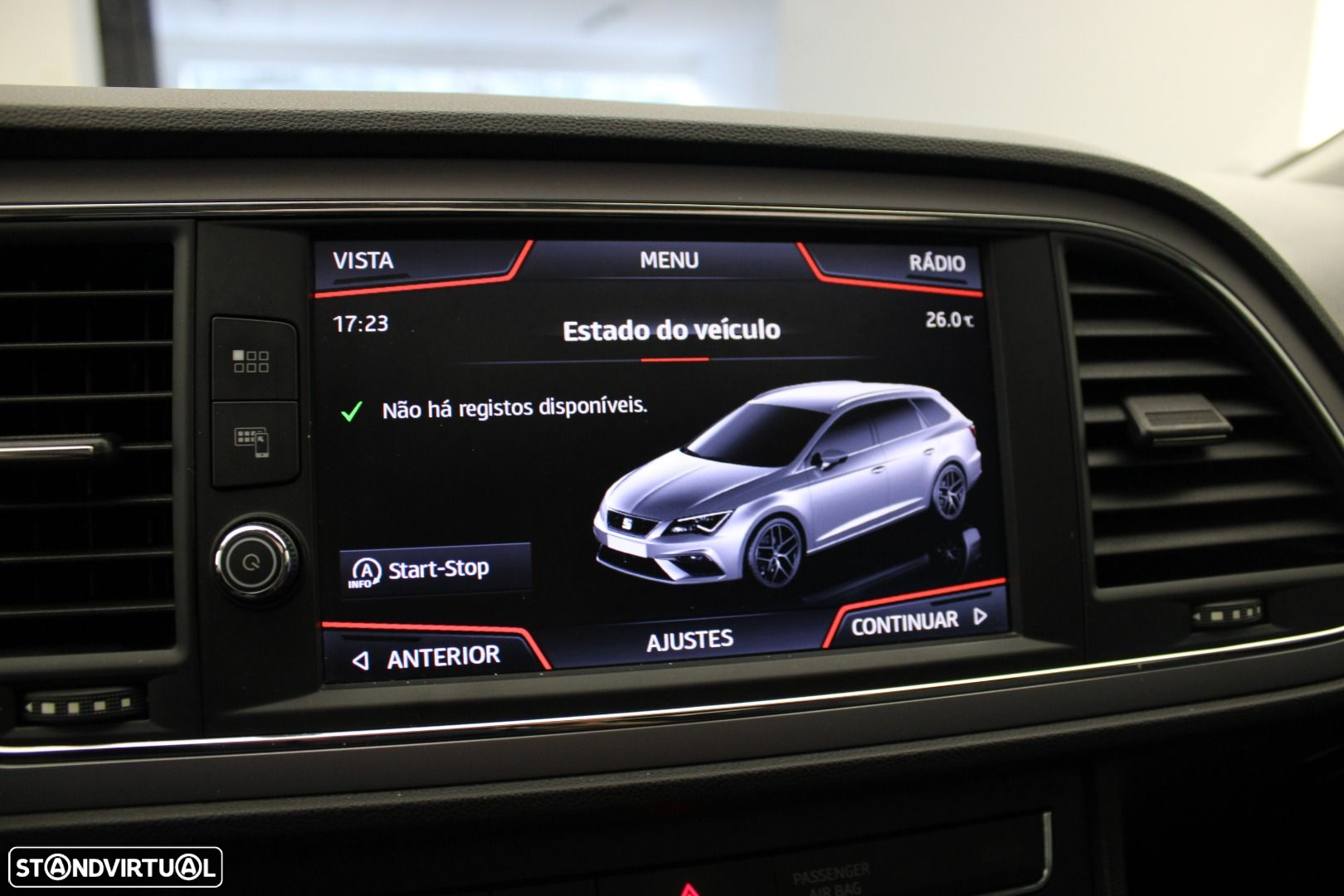 SEAT Leon ST 1.6 TDI Style S/S - 15