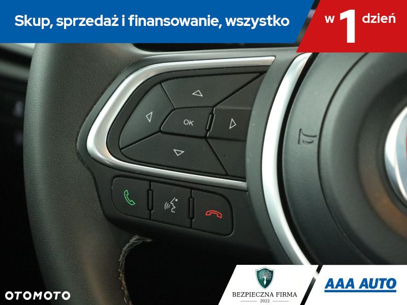 Fiat Tipo - 17