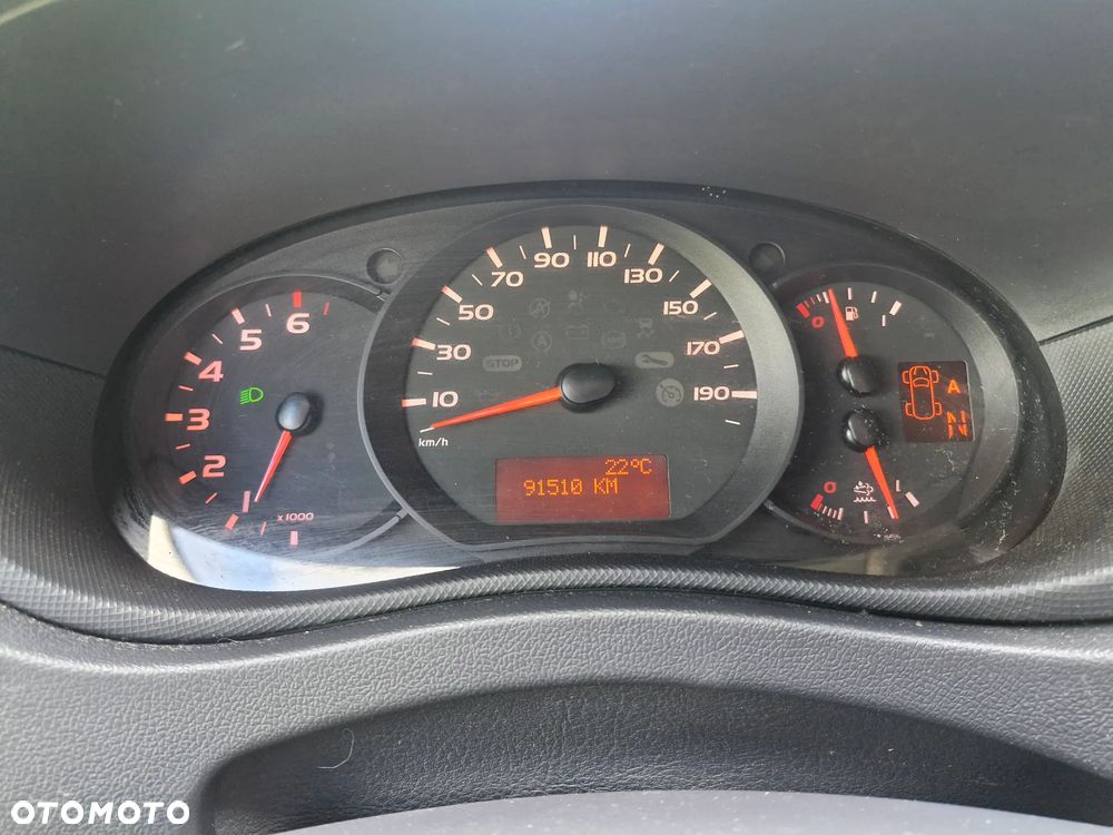 Renault MASTER - 23
