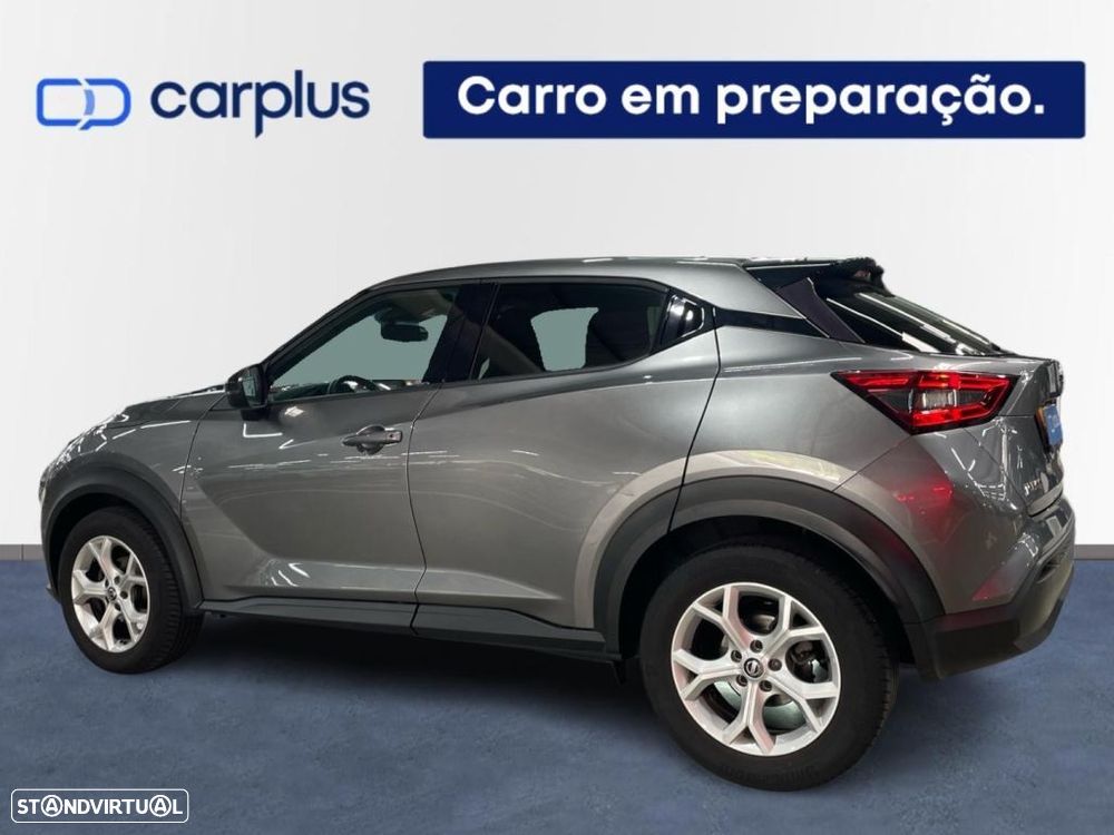 Nissan Juke - 2