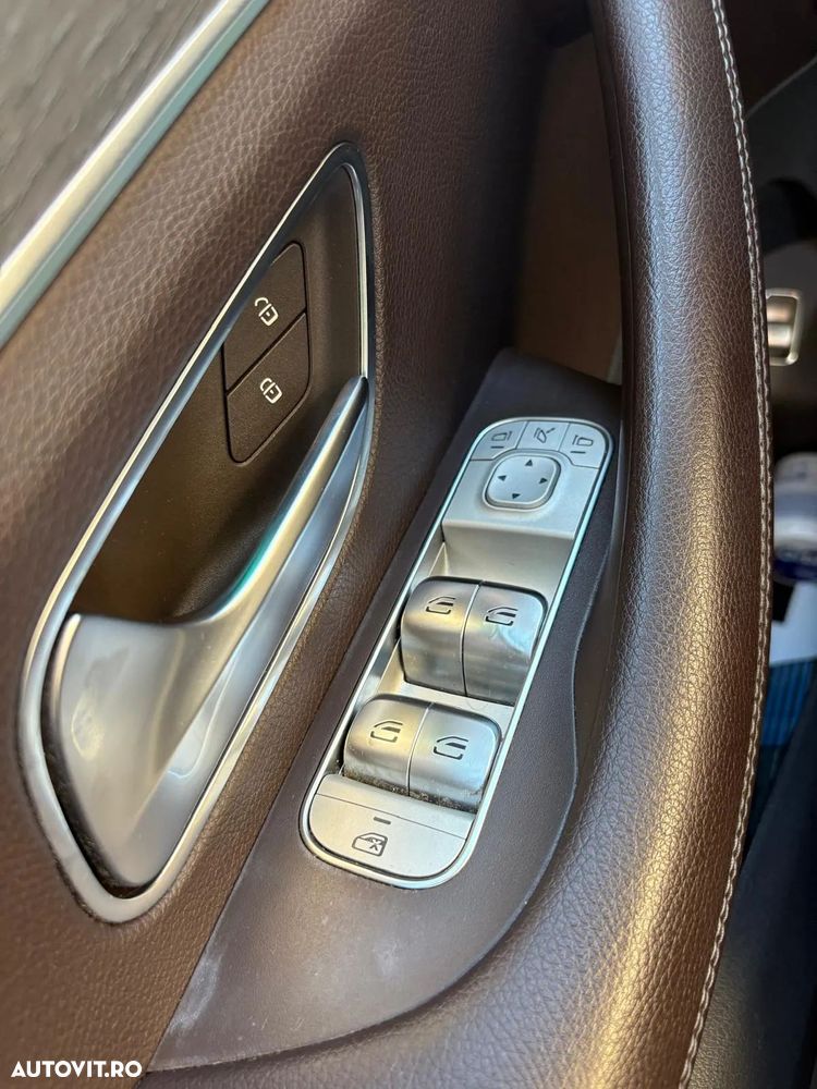 Mercedes-Benz GLE 350 d 4Matic 9G-TRONIC Exclusive - 36