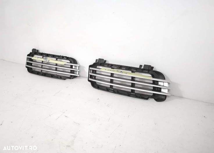 Ornament Grila Proiector Dreapta original Vogue Land Rover  Range Rove - 3