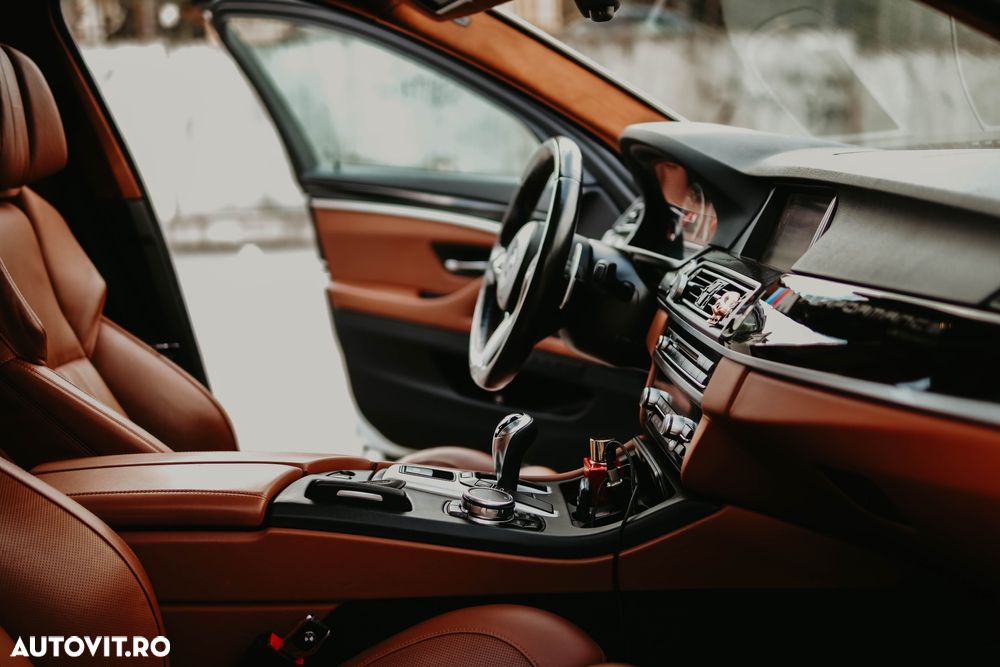 BMW M5 Standard - 5