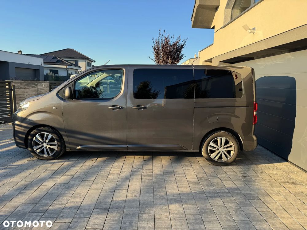 Peugeot Traveller 2.0 BlueHDi Standard Business - 6