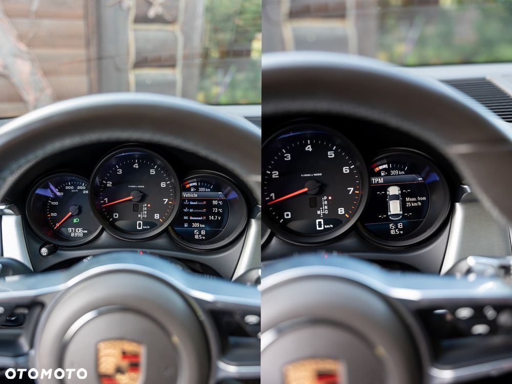 Porsche Macan Standard - 29
