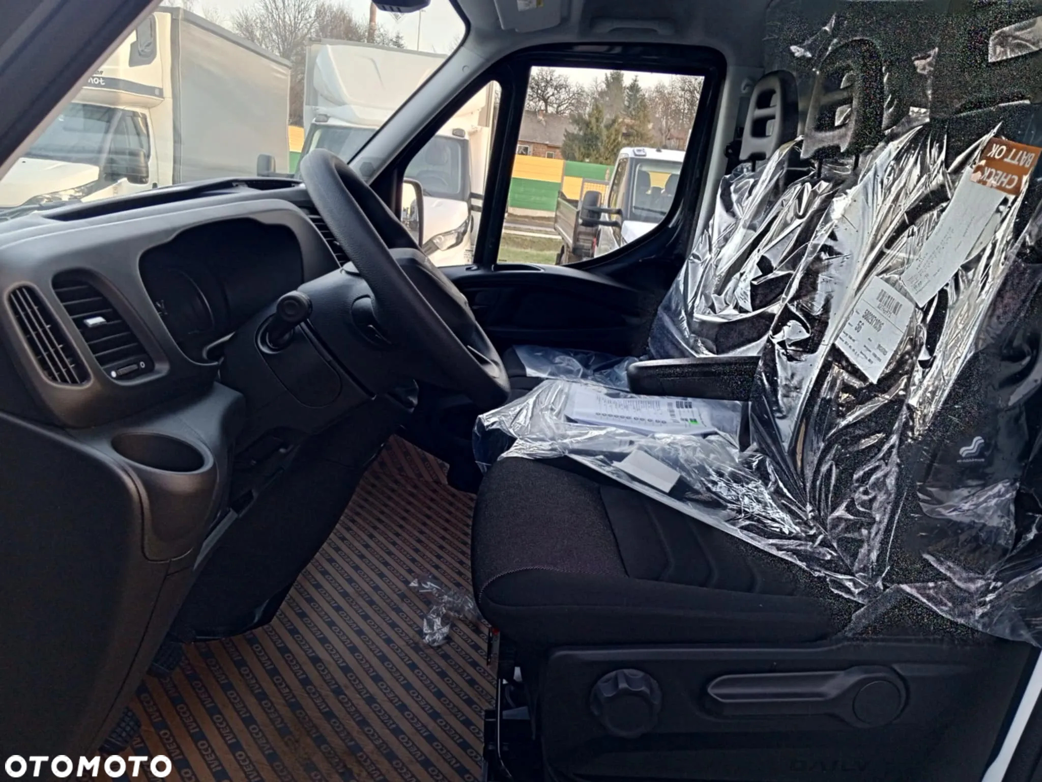 Iveco 35S16H3.0V - 4