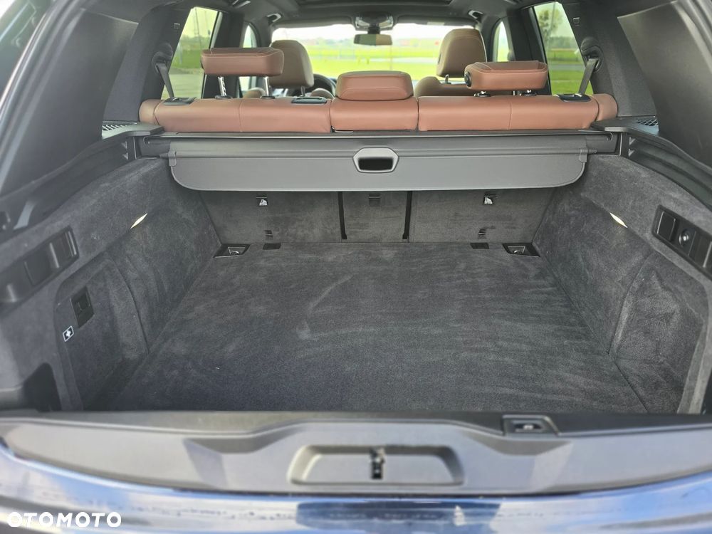BMW X5 xDrive30d - 18