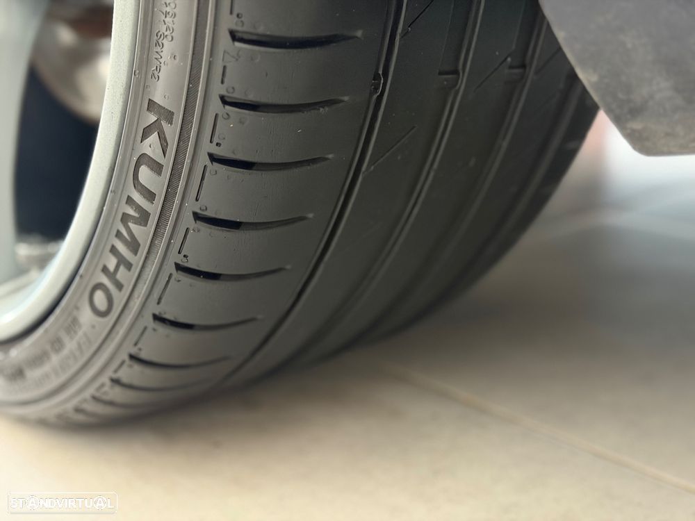 Mercedes-Benz C 220 (BlueTEC) d 7G-TRONIC AMG Line - 46