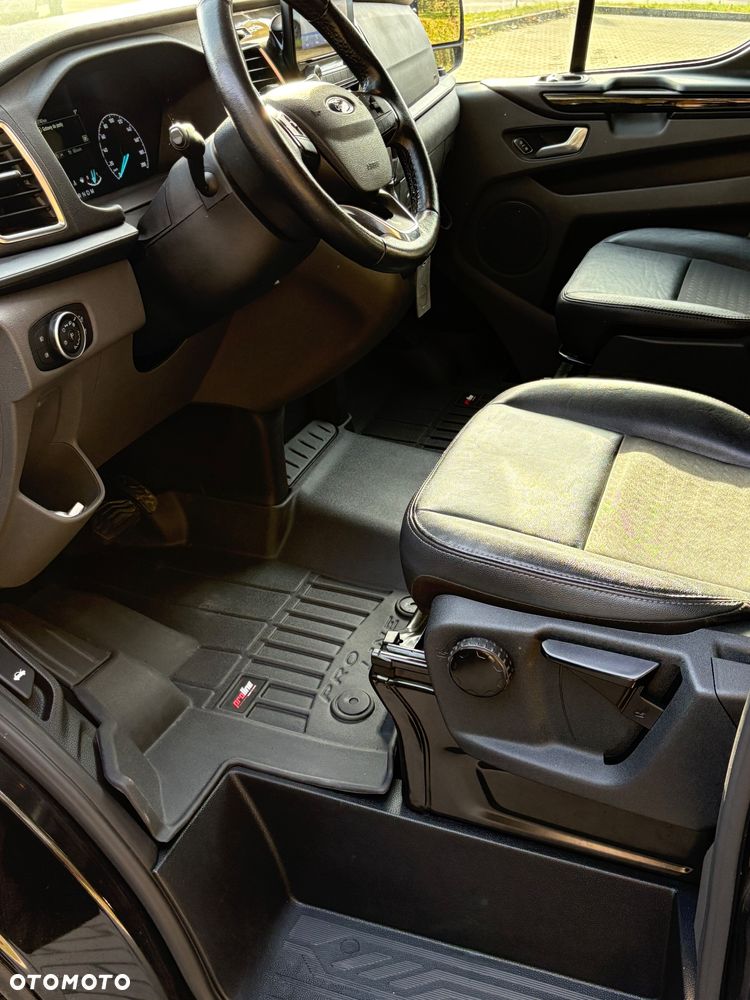 Ford Transit Custom L1H1 VA Autm Sport - 17