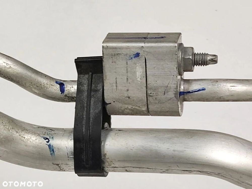 FORD EXPLORER 3.0h od 2020r Rurka Klimatyzacji - 5