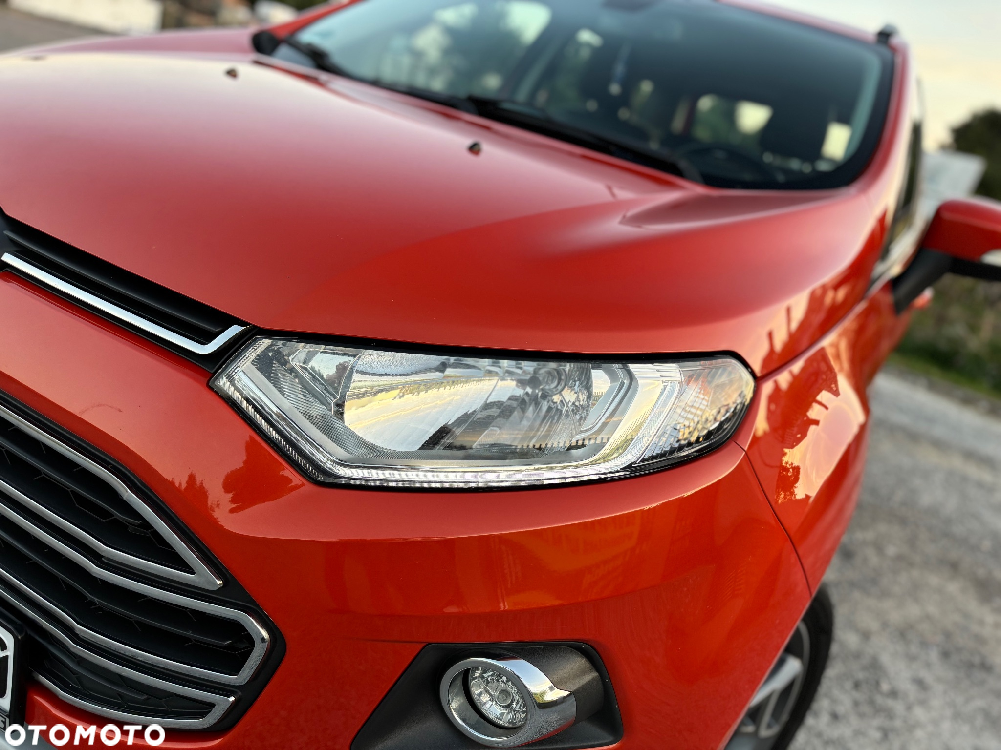 Ford EcoSport - 4