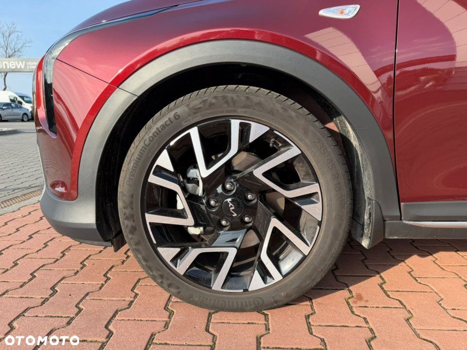Kia XCeed - 23