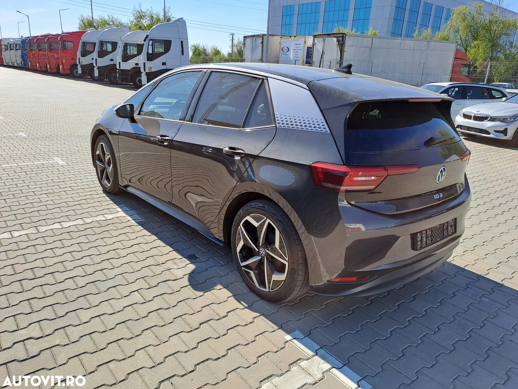 Volkswagen ID.3 58 kWh Pro Performance - 7