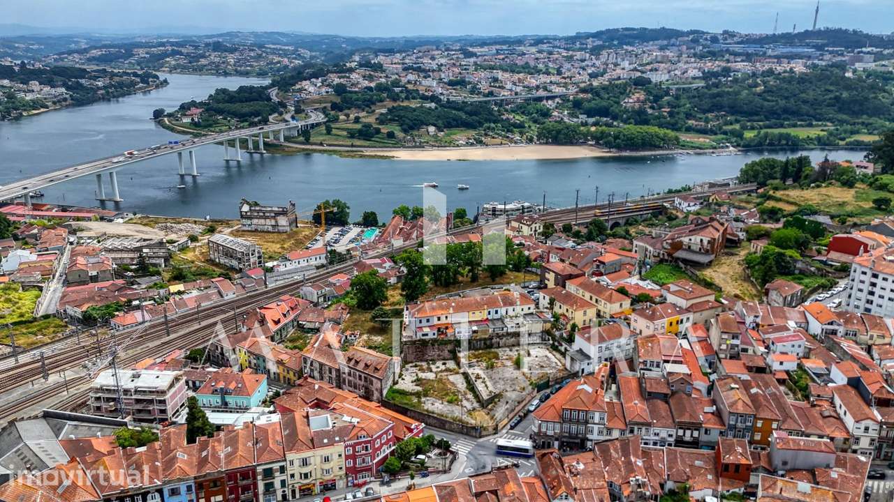 Prédio Porto com Projeto Aprovado - Grande imagem: 3/32