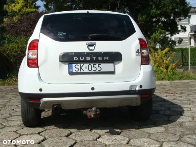 Dacia Duster - 4