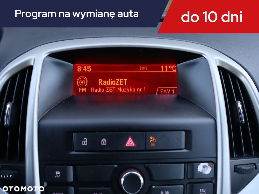 Opel Astra - 14
