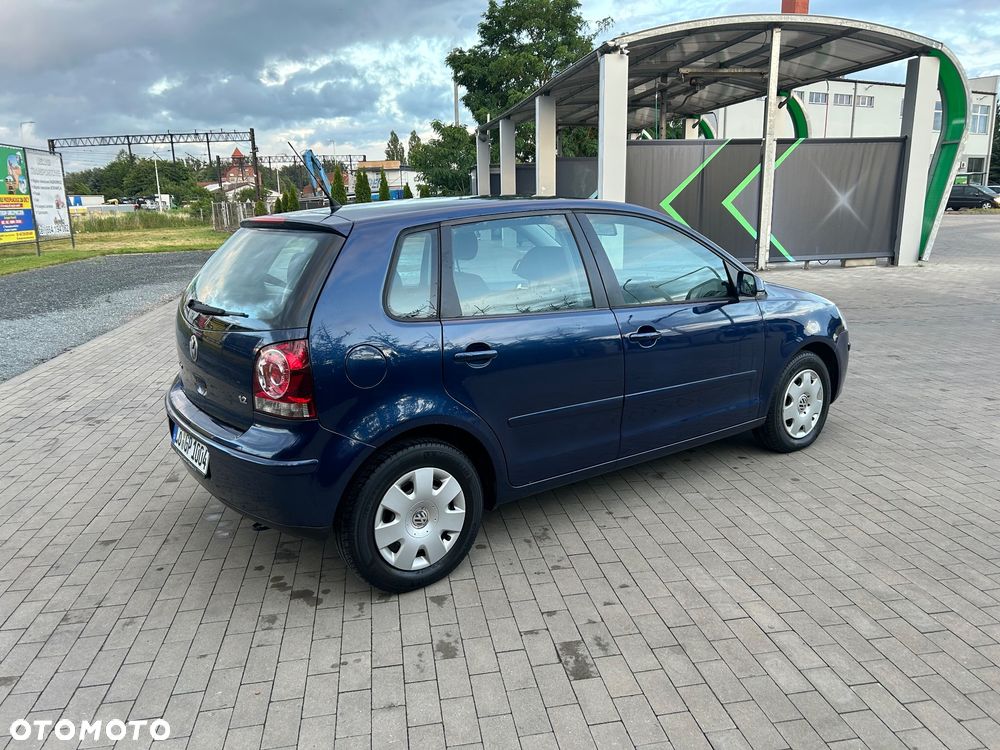 Volkswagen Polo - 10