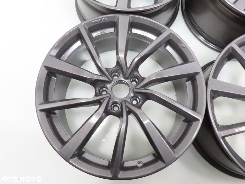 Alufelgi 19'' Kia Stinger 8J 8,5J 5x114,3 - 10
