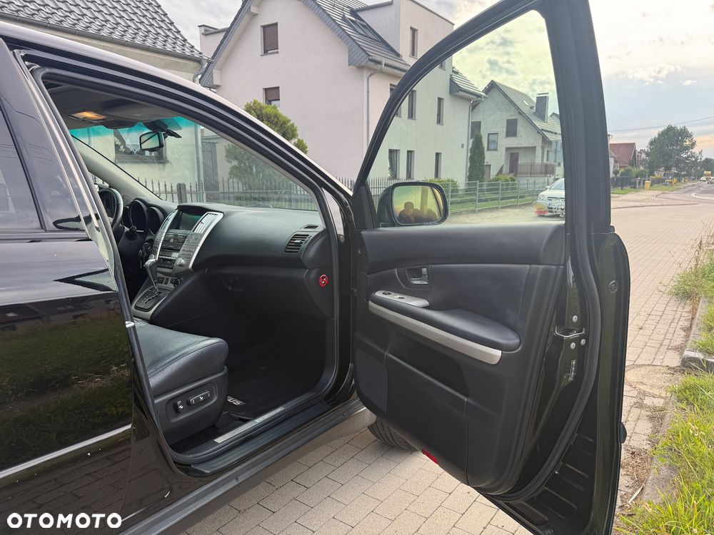 Lexus RX - 18