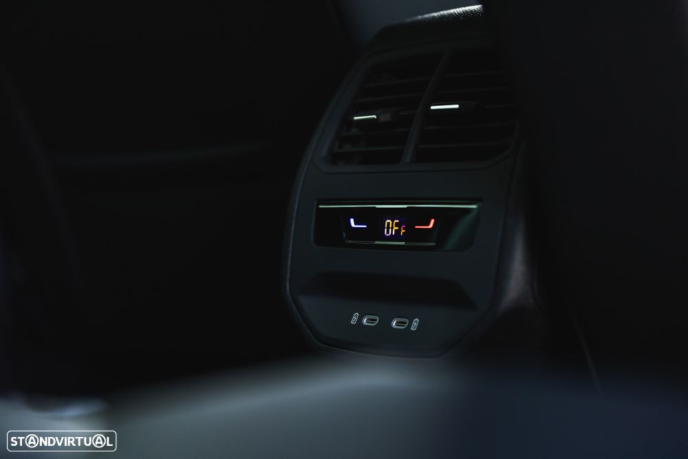 Cupra Formentor VZ 1.4 e-Hybrid DSG - 22