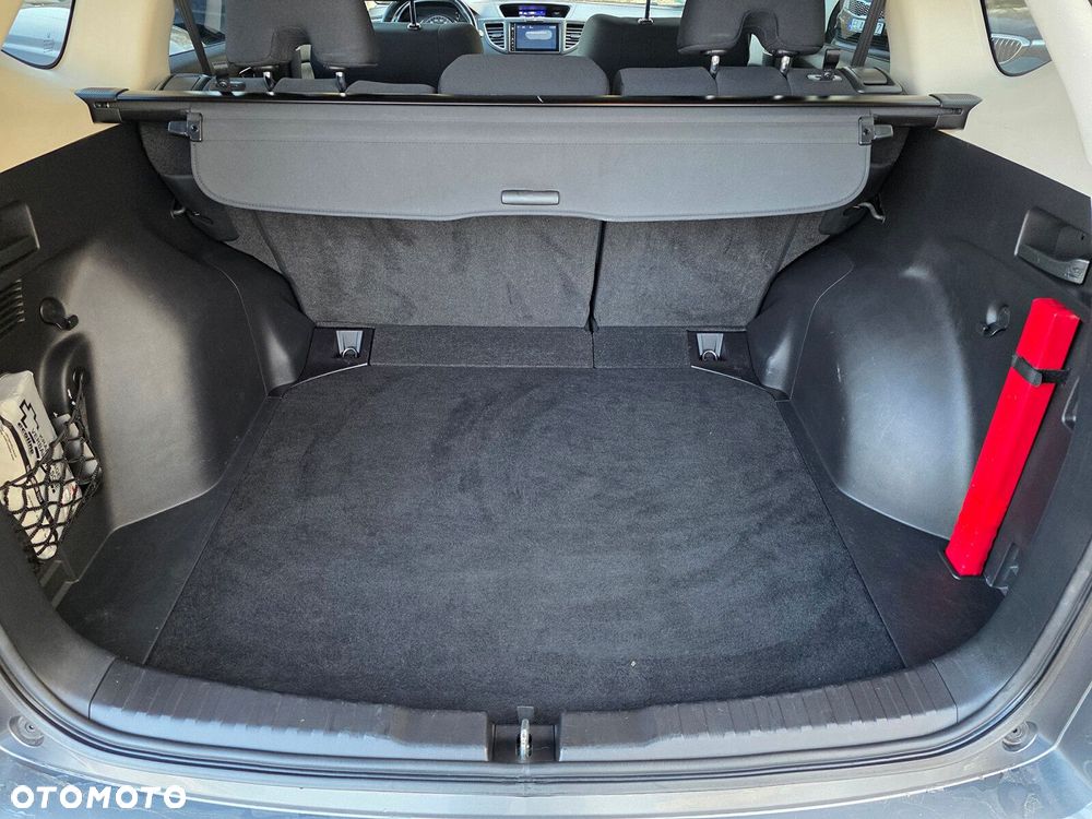 Honda CR-V - 15