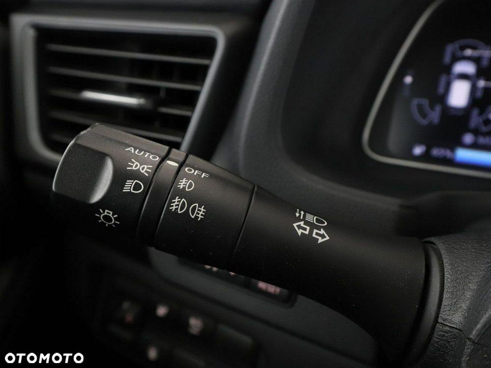 Nissan Leaf 40kWh Acenta - 35