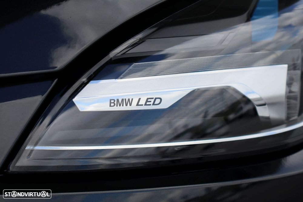 BMW 116 Pack Desportivo M - 5
