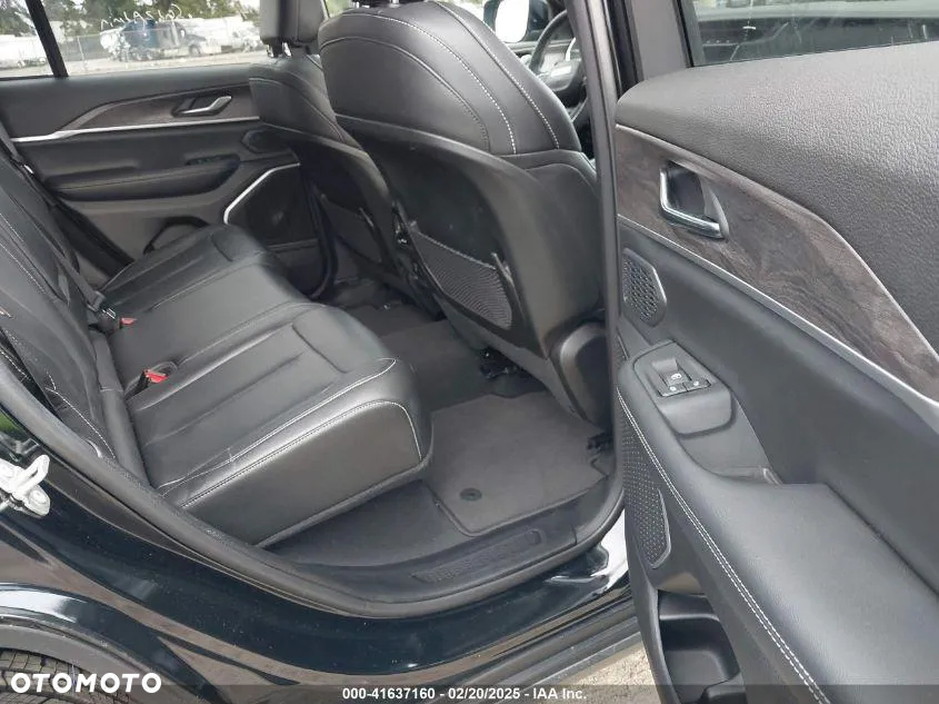 Jeep Grand Cherokee 2.0 4xe PHEV Limited - 8