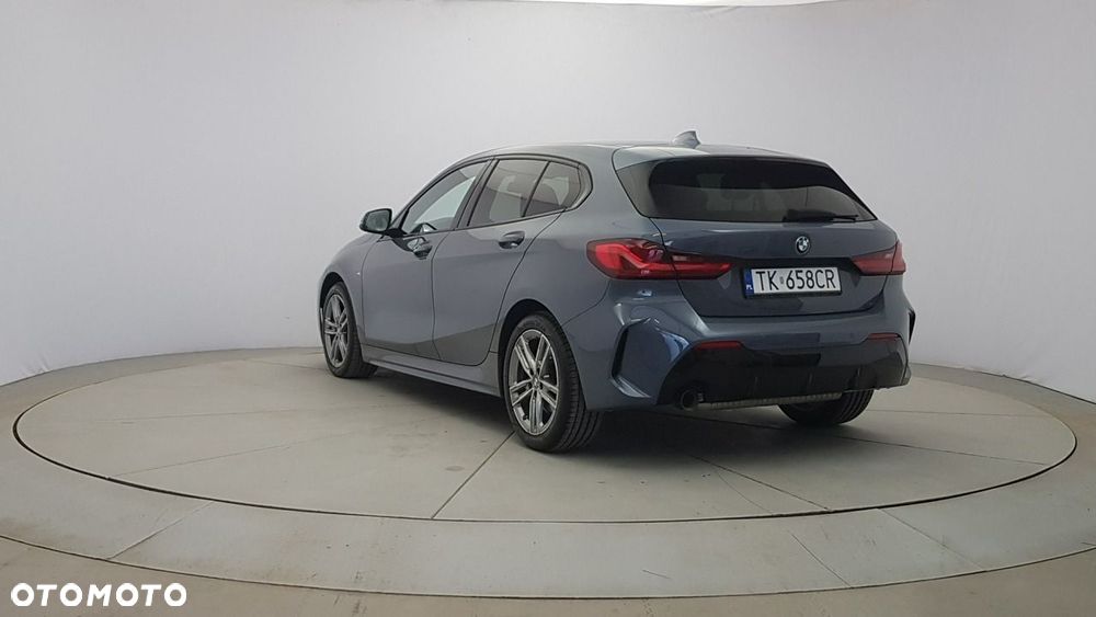 BMW Seria 1 - 5