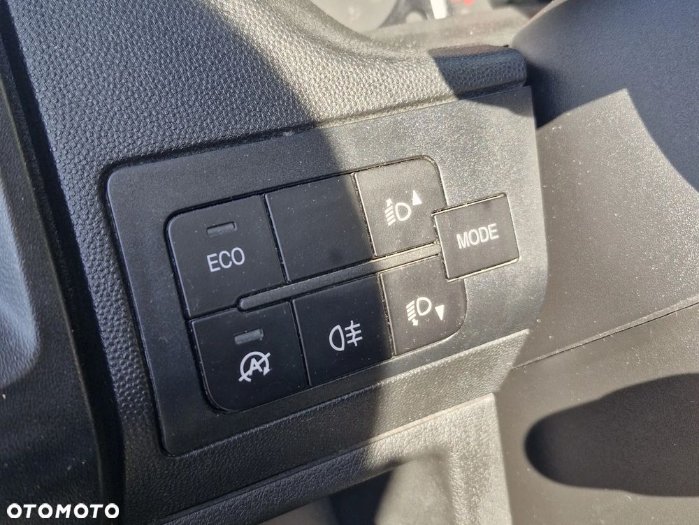Fiat Ducato, L3H2, nawigacja, tempomat, klima, kamera cofania - 20