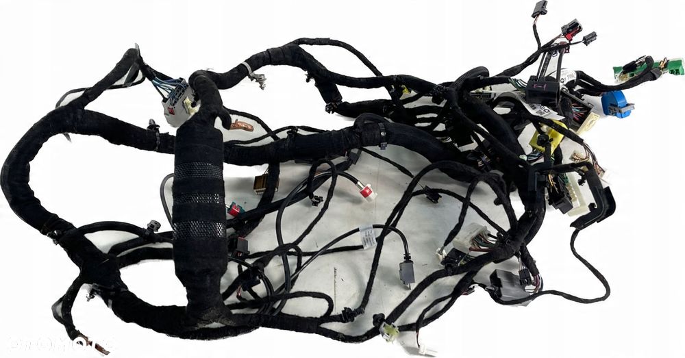 CHARGER 15- 3.6 GT WIĄZKA DESKI 68406090AB - 7
