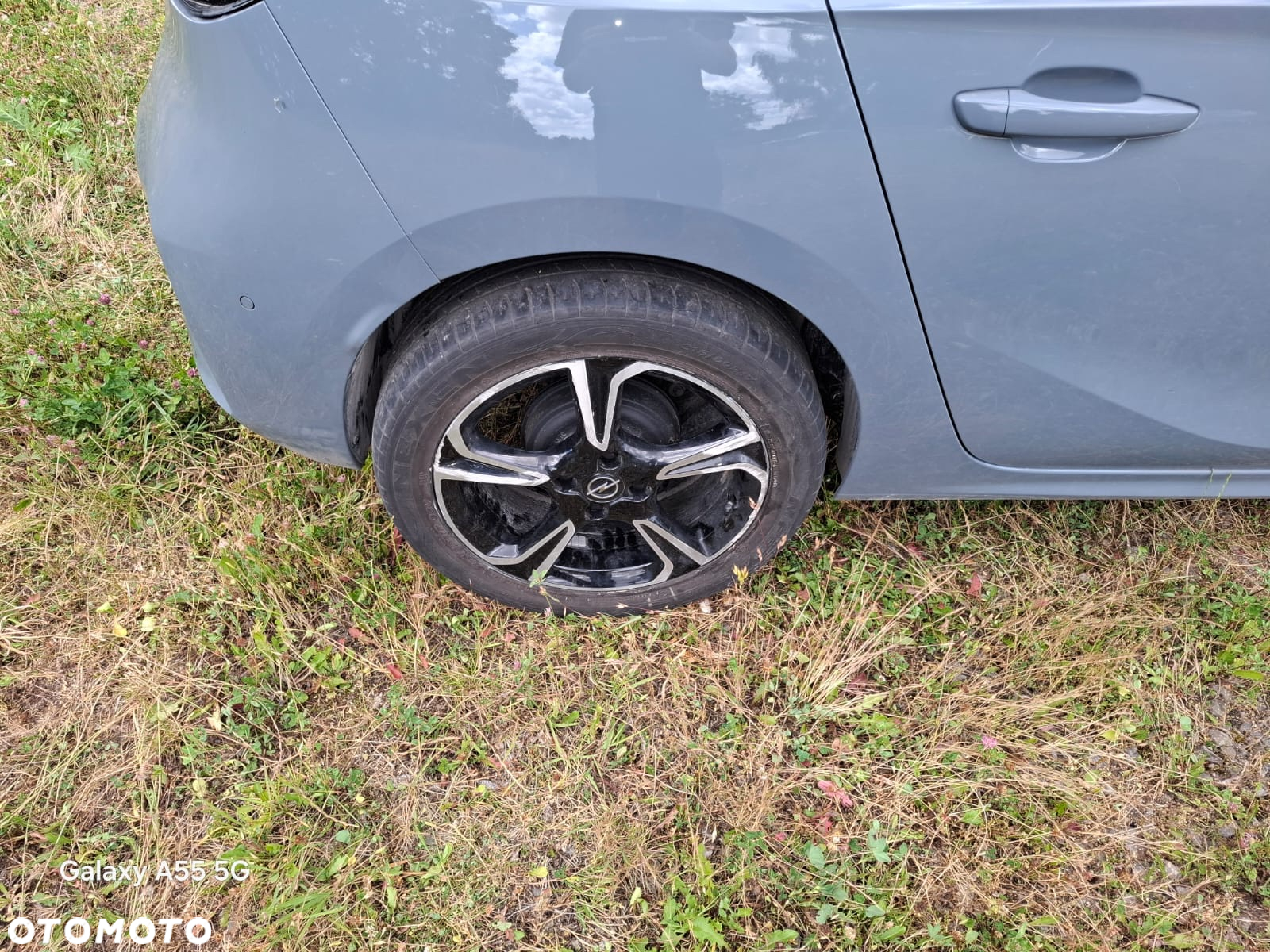 Opel Corsa 1.2 GS Line Plus Pack S&S - 7