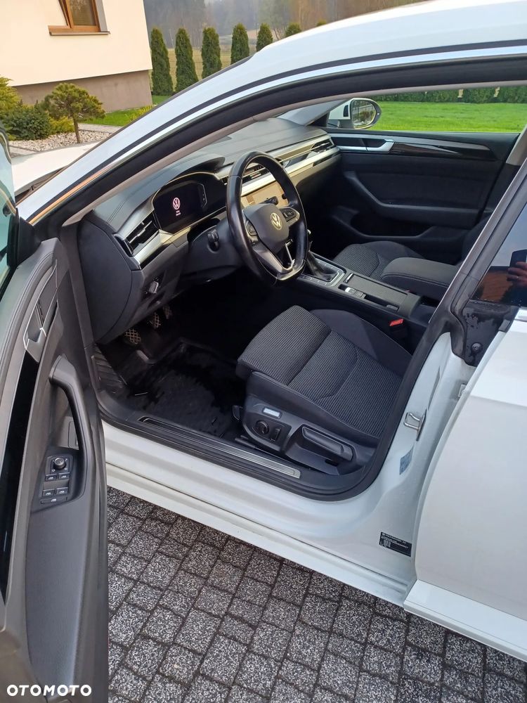 Volkswagen Arteon 1.5 TSI Essence - 6