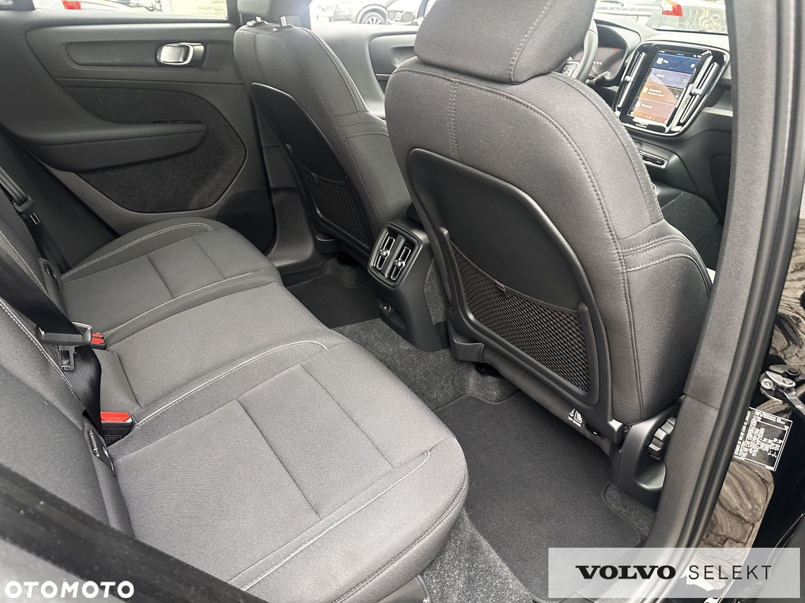 Volvo XC 40 - 17
