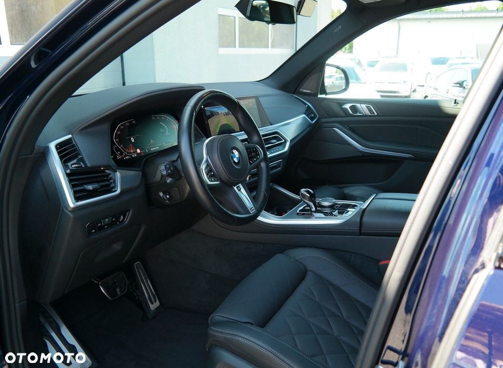 BMW X5 - 12