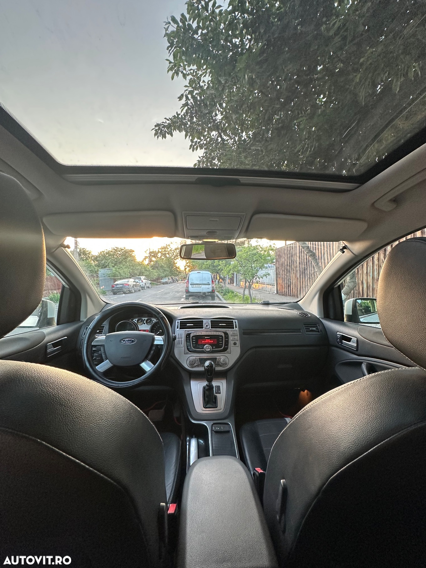 Ford Kuga - 6