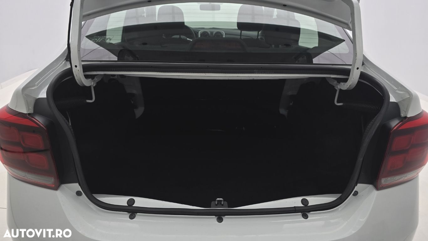 Dacia Logan 1.5 Blue dCi Laureate - 25