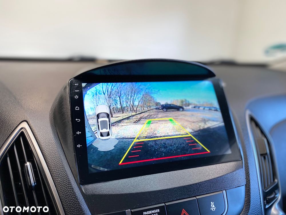 Hyundai ix35 1.6 GDI Premium 2WD - 30