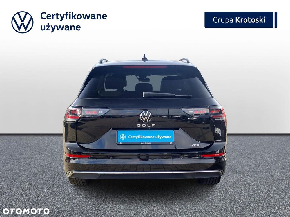 Volkswagen Golf Variant - 11