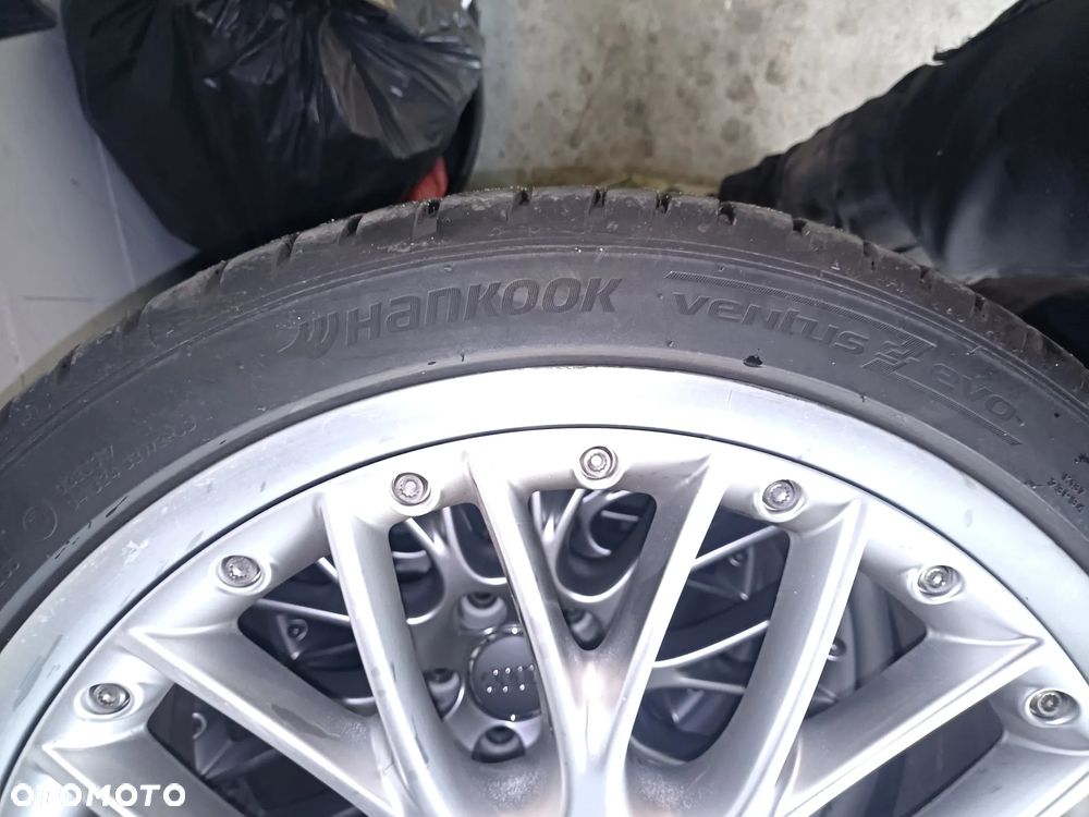 Audi A6 Limousine - 9