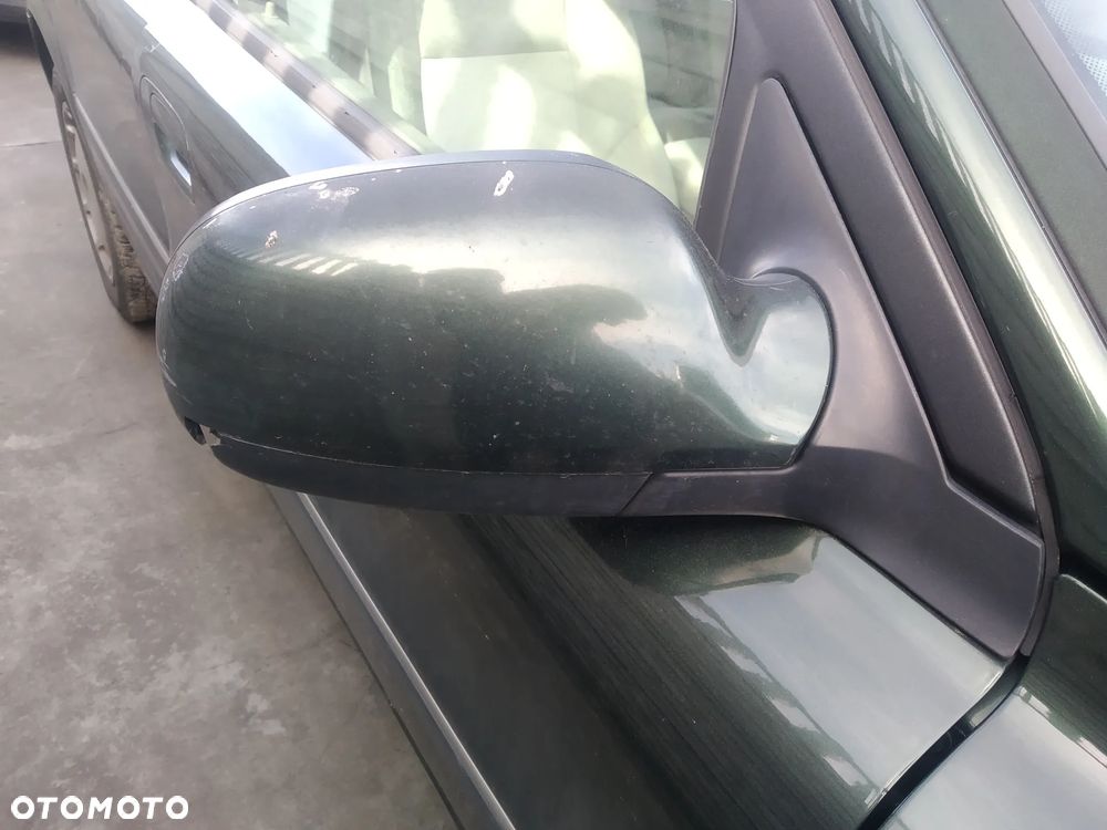 VOLVO S80 98-04 2.5 TDI - SCHOWEK PASAŻERA - 24