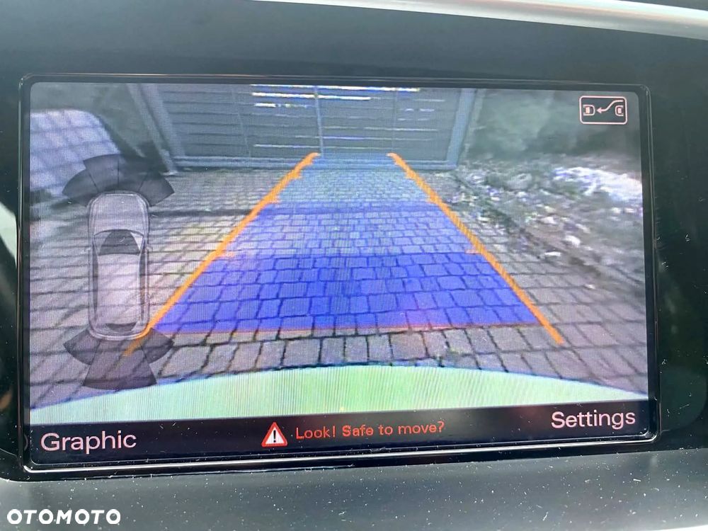 Audi SQ5 - 23
