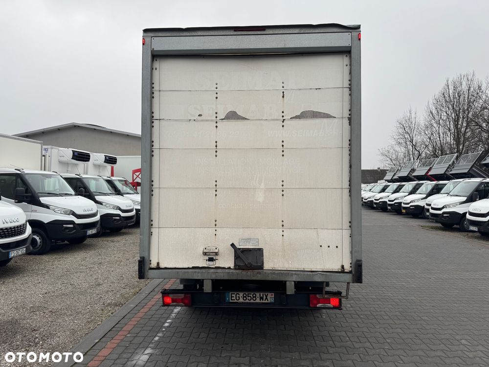 Iveco 35C14,,35C17,,35C18,,50C15,,50C17,,50C18 - 6