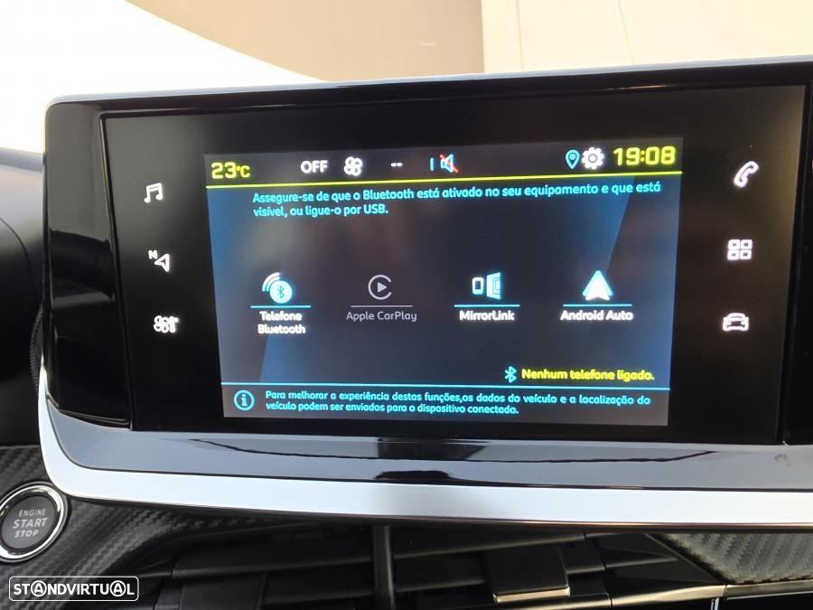 Peugeot e-2008 50 kWh Active Pack - 30