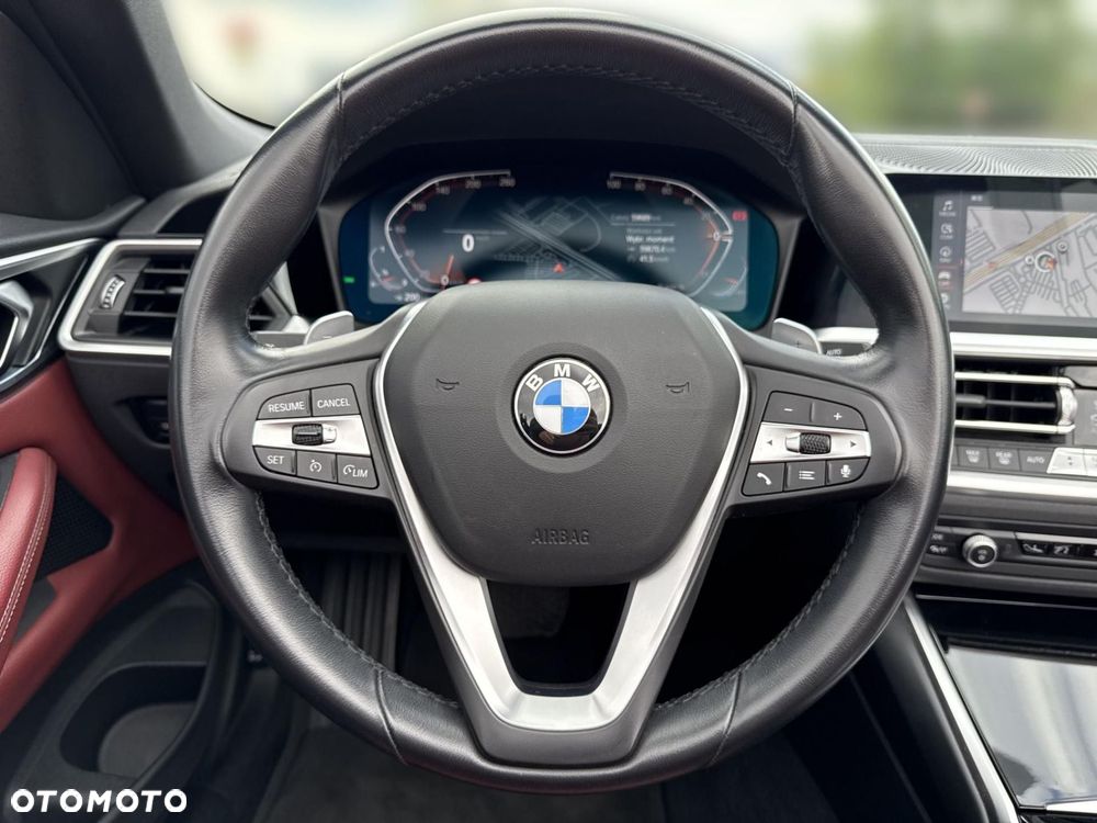 BMW Seria 4 - 12