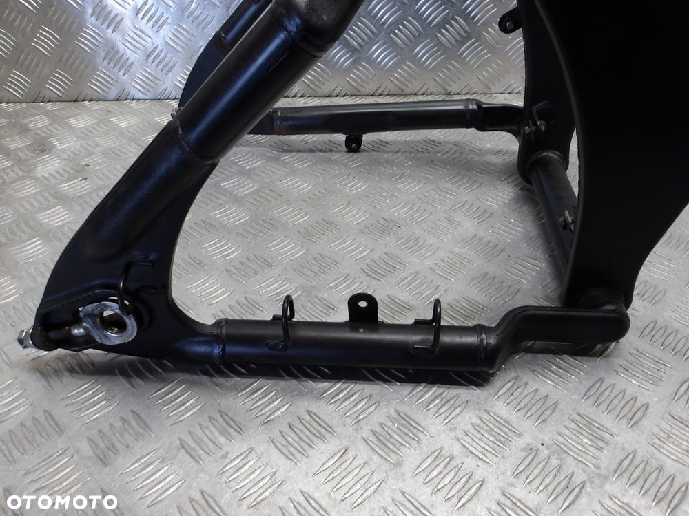 Wahacz koła tył KAWASAKI VN 2000 VULCAN 04-07r   PN. 33001-0032 - 4