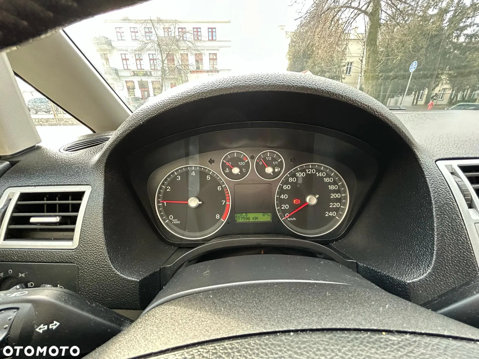 Ford Focus C-Max - 17