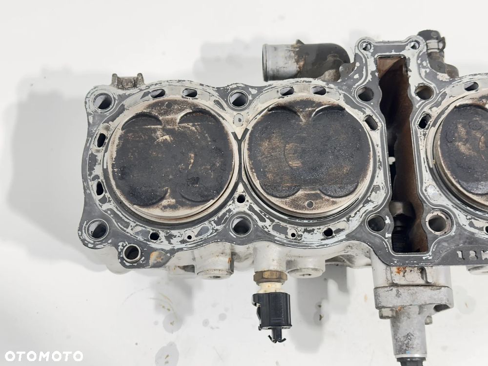 Cylinder  Suzuki bandit 1250  GSF   07-10R - 3