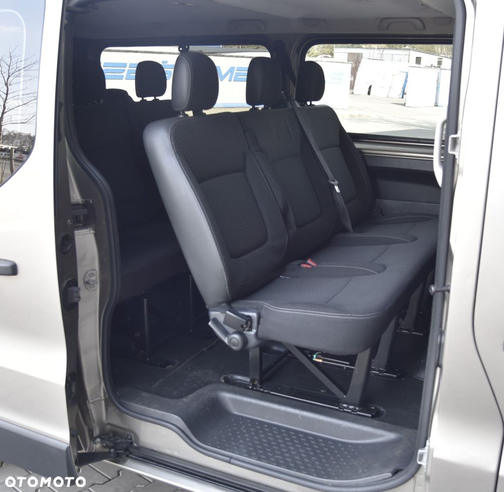 Opel Vivaro L2H1 S&S Tourer - 12